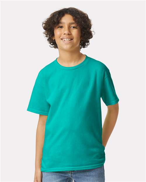 Gildan 2000B Youth Ultra Cotton® T-Shirt-12