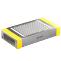 SHEMAX Style Pro Yellow Nail Dust Collector-0