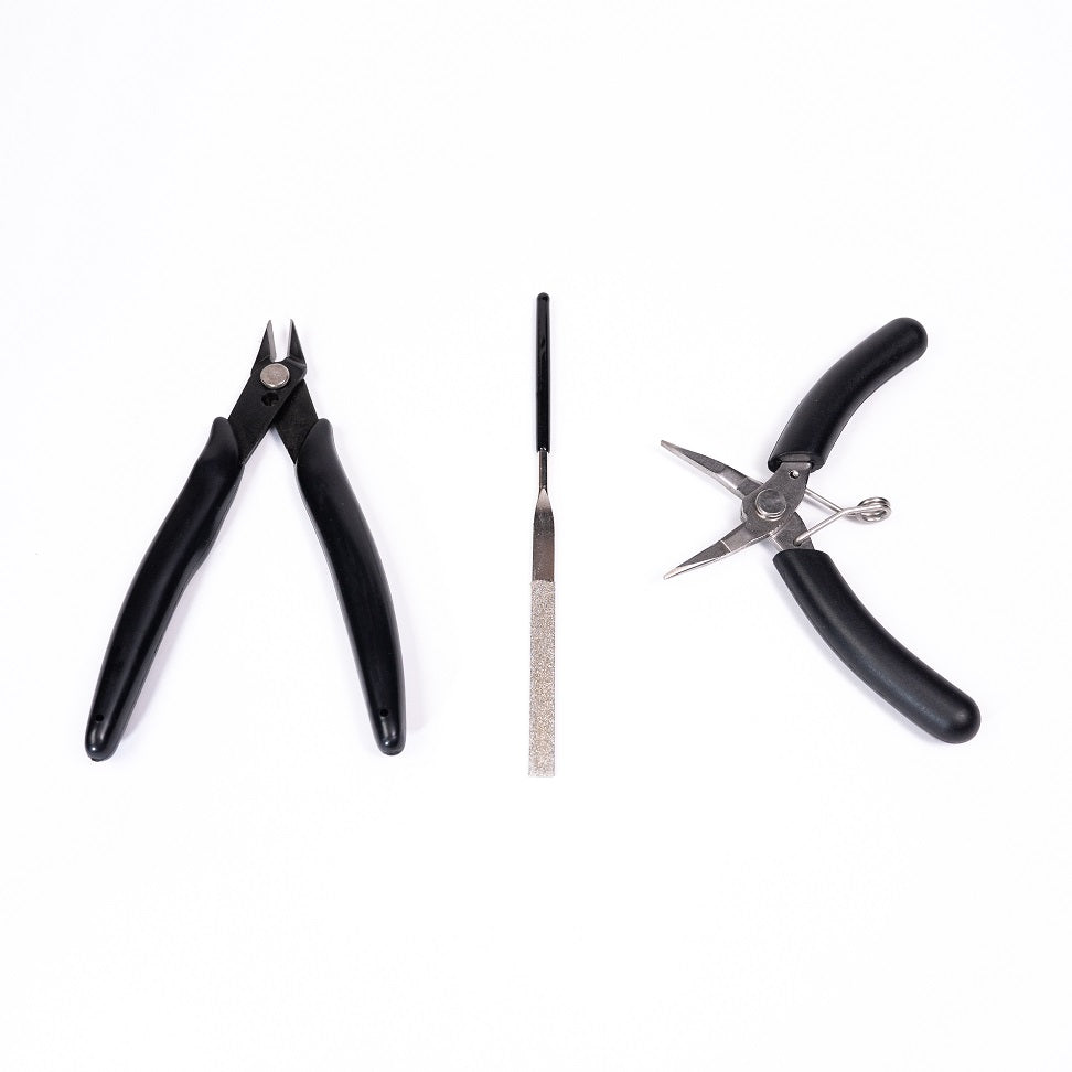 PRO CUTTERS TOOLKIT-0