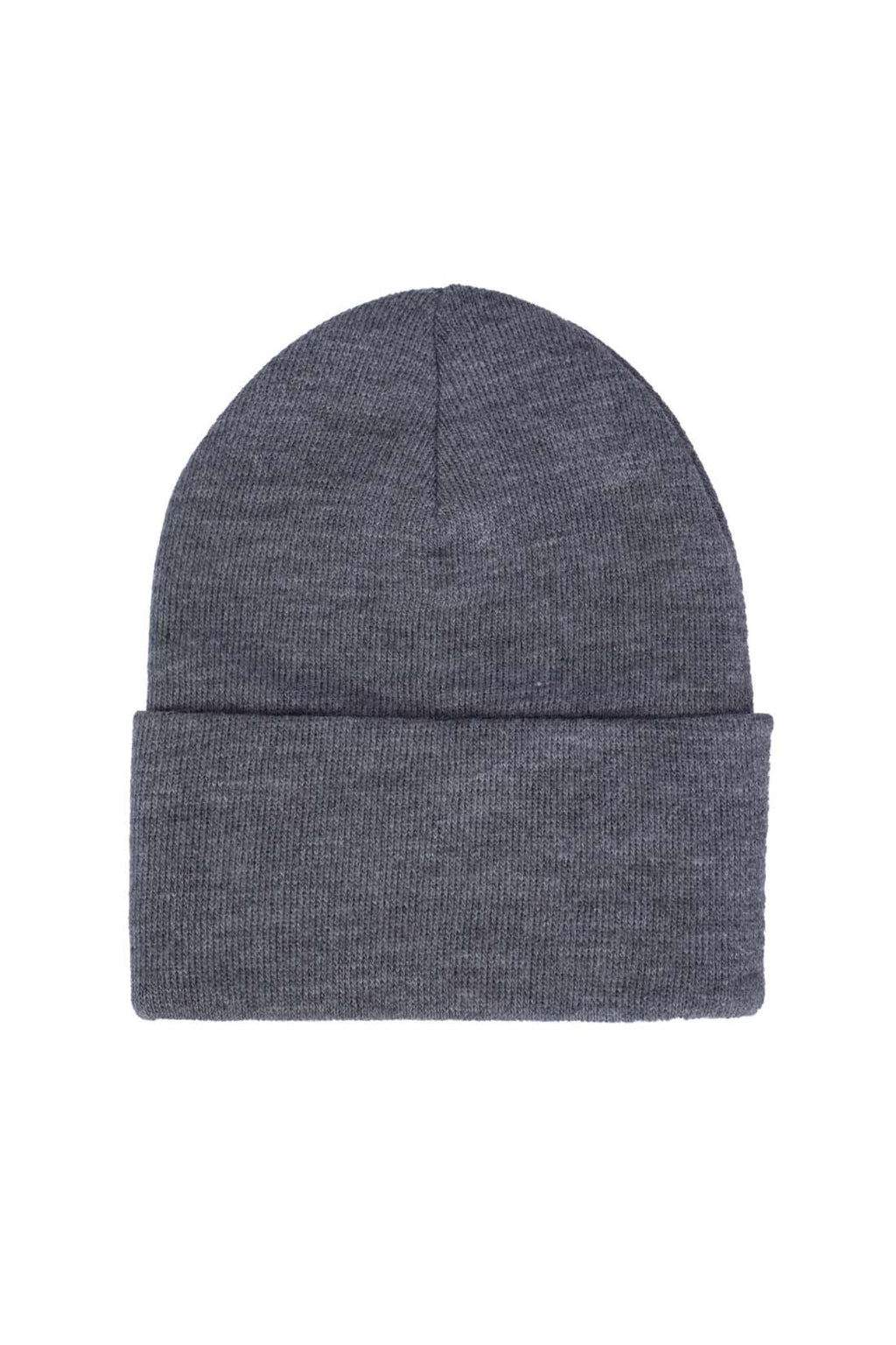 LEVI'S - Men's essential beanie with logo label  - Size One size