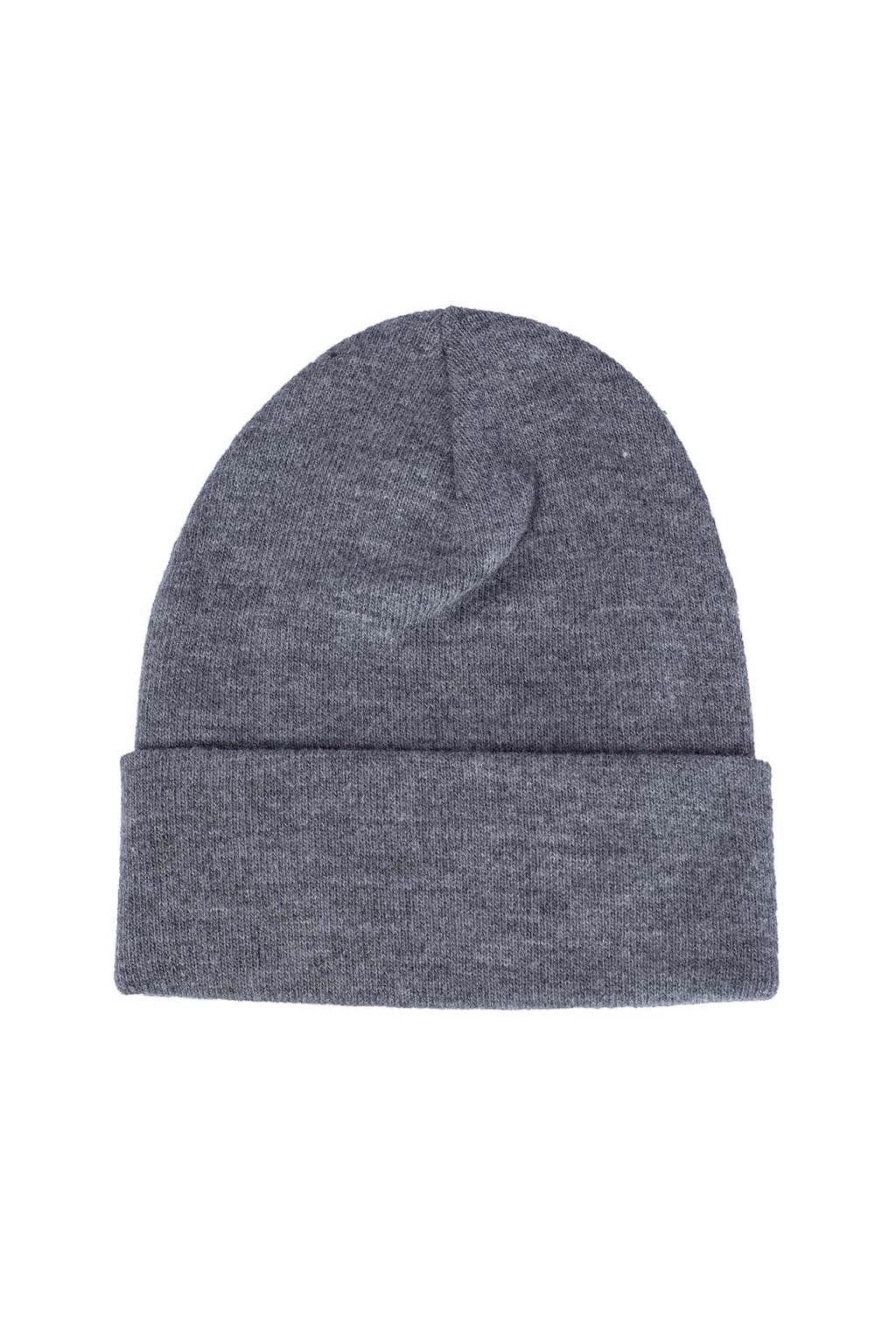 LEVI'S - Men's beanie with small Batwing logo  - Size One size