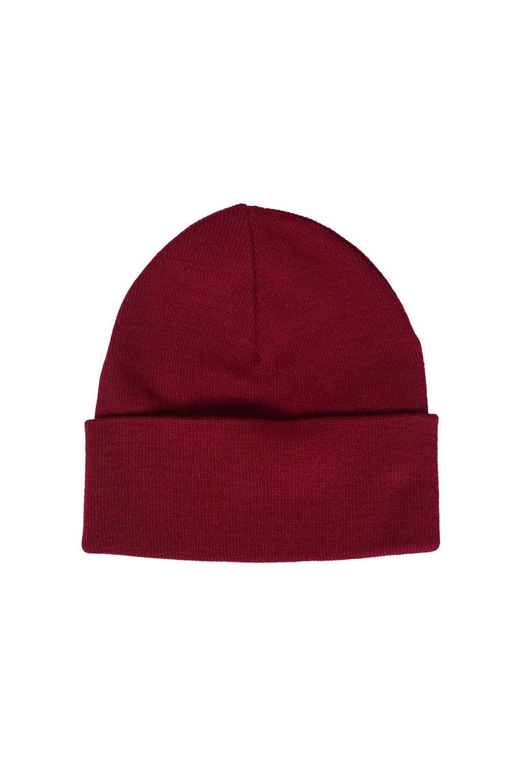 LEVI'S - Men's beanie with small Batwing logo  - Size One size