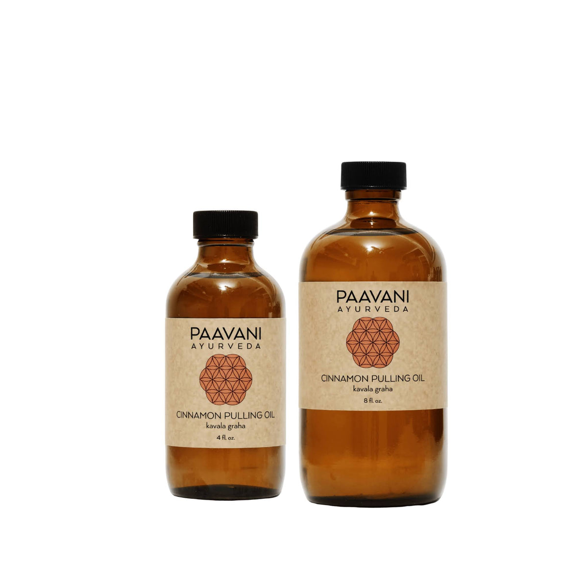 Cinnamon Pulling Oil | Ayurvedic Oil Pulling for Oral Health & Detoxification-2