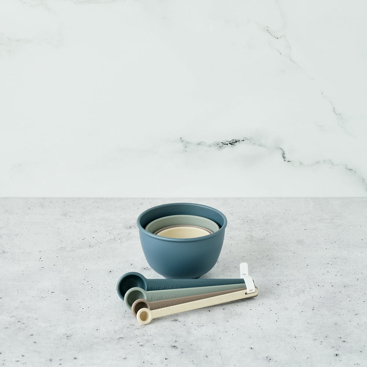 Astrik Measuring Duo Set-0