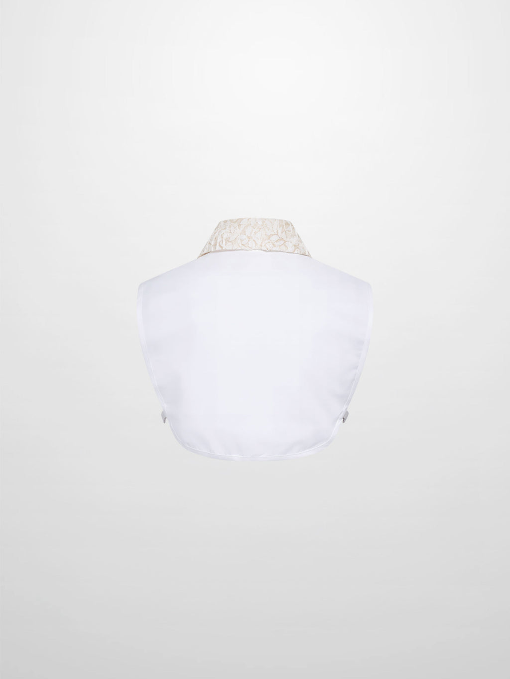 Detachable Collar - Lace-2