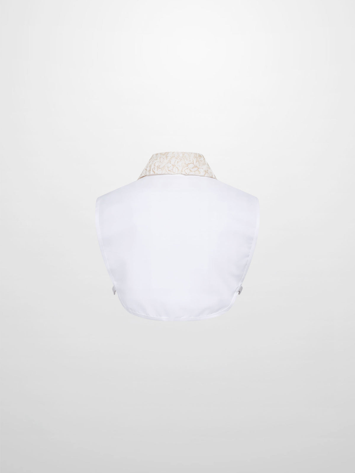 Detachable Collar - Lace-2
