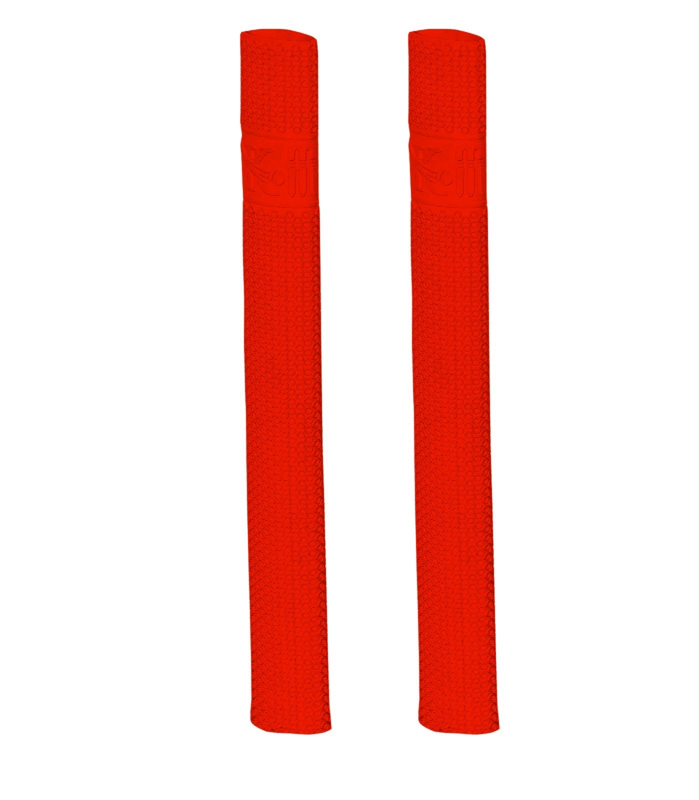 KM Sports textured non-slip cricket bat grip with ring line pattern for professional players — view 4
