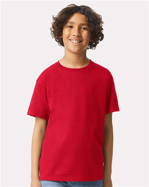 Gildan 2000B Youth Ultra Cotton® T-Shirt-22