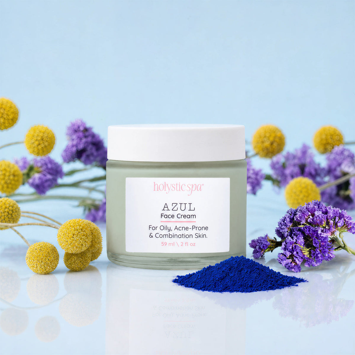 Azul Face Cream-2