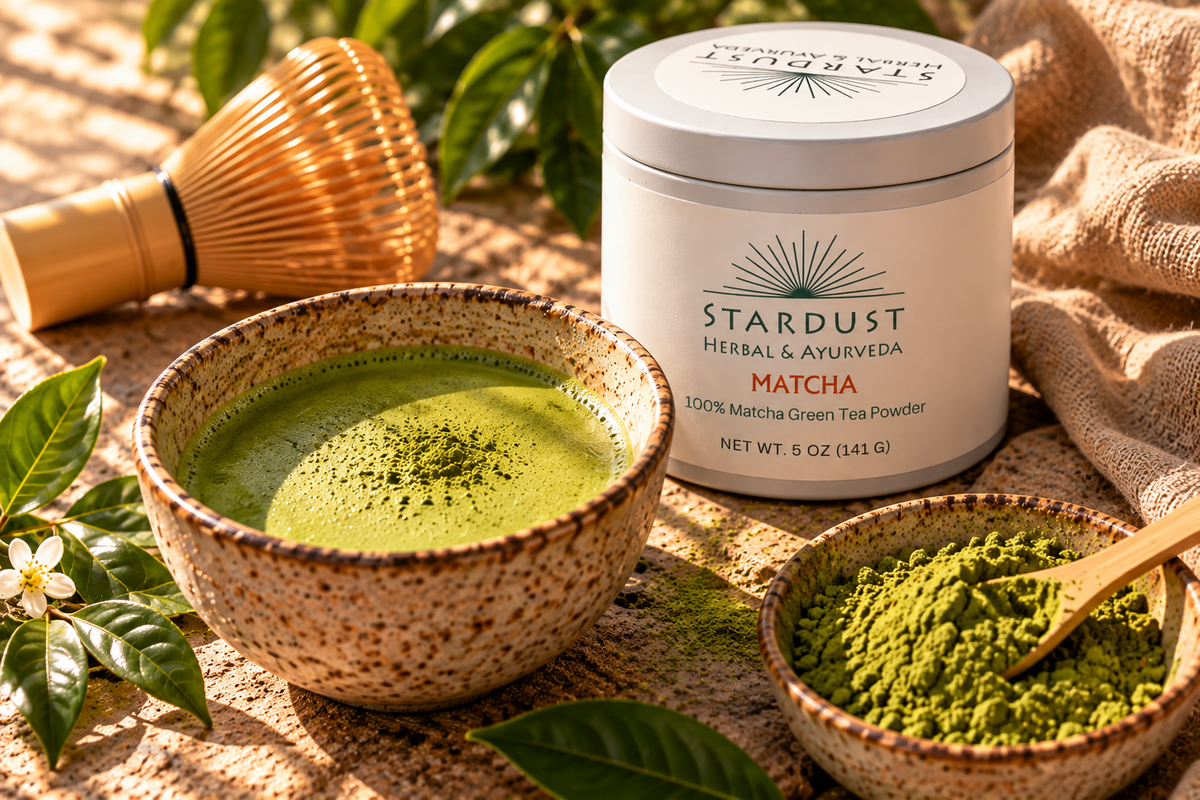 Japanese Matcha-2