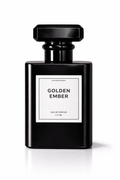 1.7 oz signature scent perfume bottle, long-lasting unisex fragrance designed for everyday wear and layering.