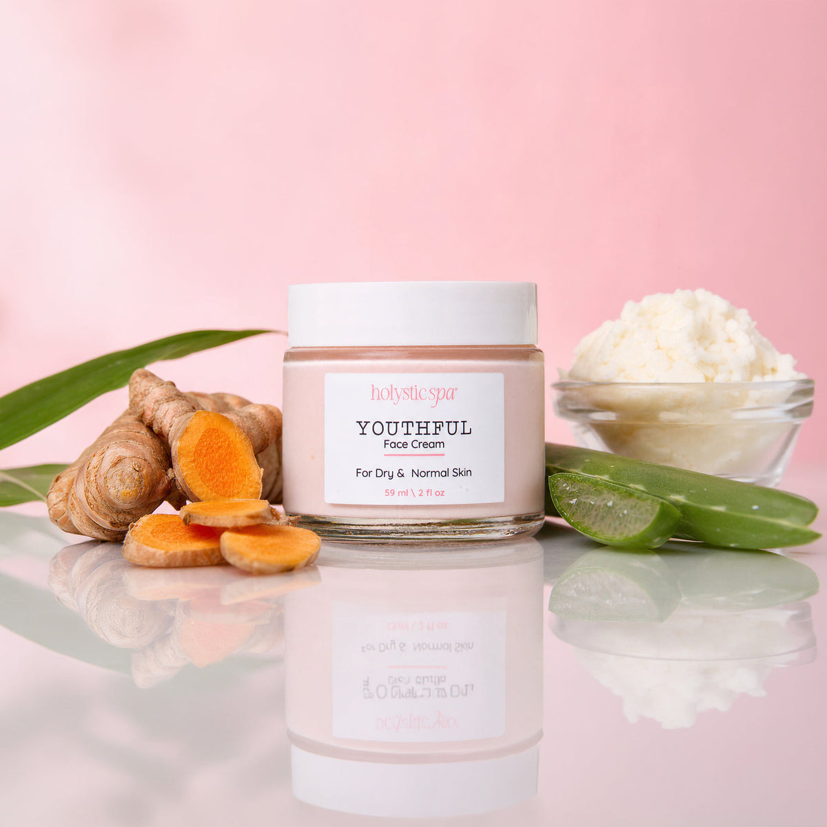 Youthful Face Cream-2