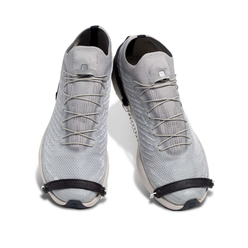 Yatta Life Urban Spikes for Winter Shoe Traction-4