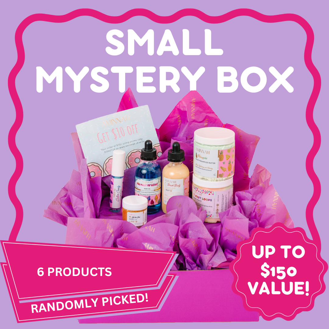 Best-Selling Mystery Boxes-2