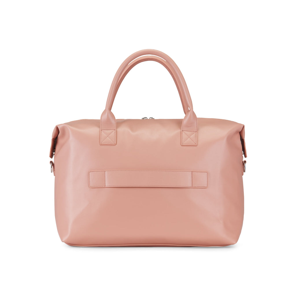 Porto duffle bag with spacious main compartment, sturdy handles, and adjustable shoulder strap for travel — view 3