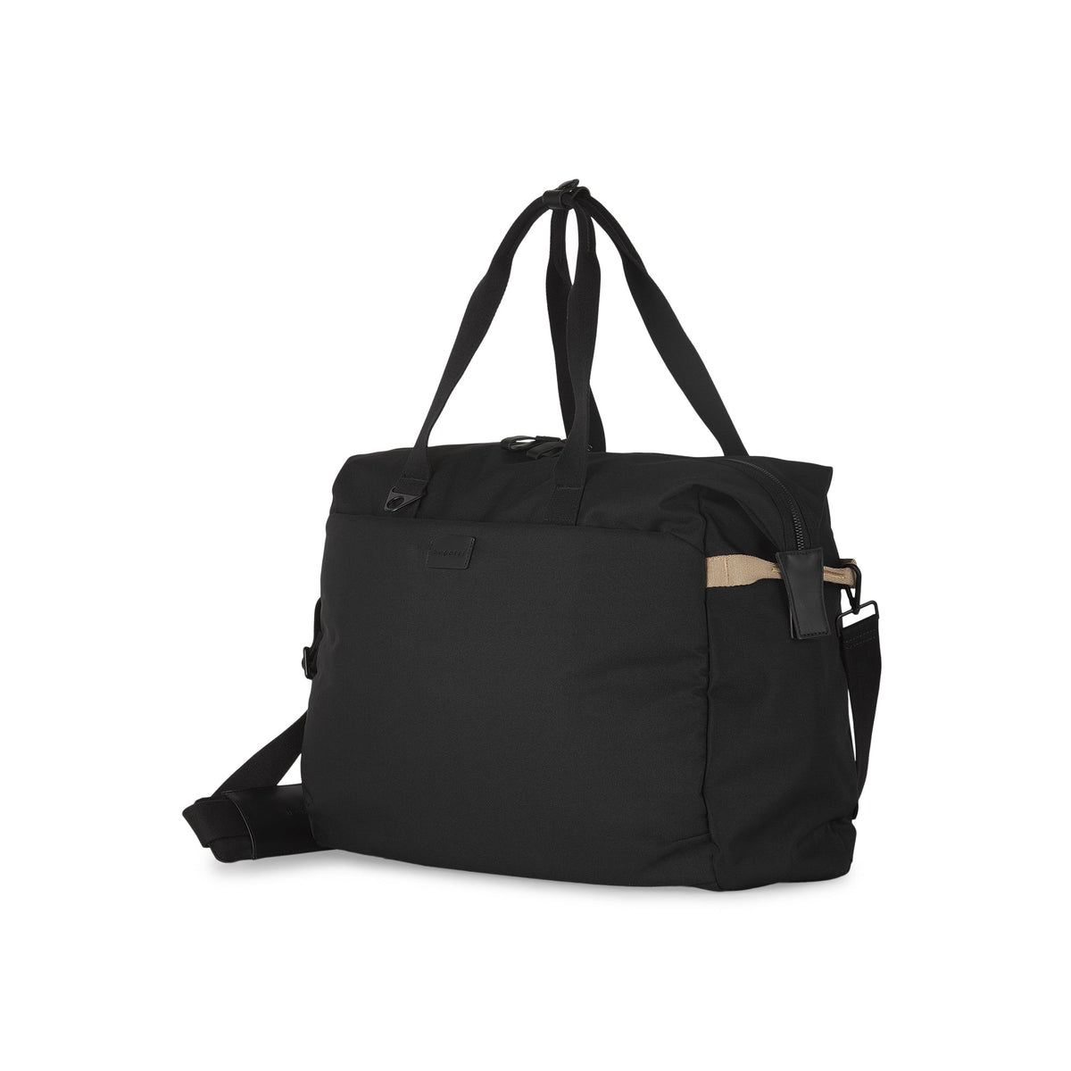 Vacilando Travel Duffle Bag-1