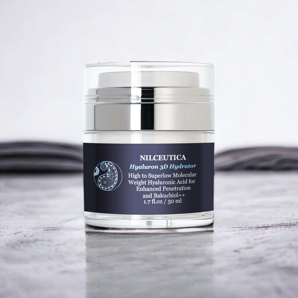 NILCEUTICA Bestsellers Discovery and Travel kit-2