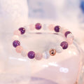 Feminine Power Crystal Bracelet-0