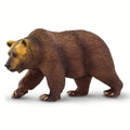 Grizzly Bear Toy-0