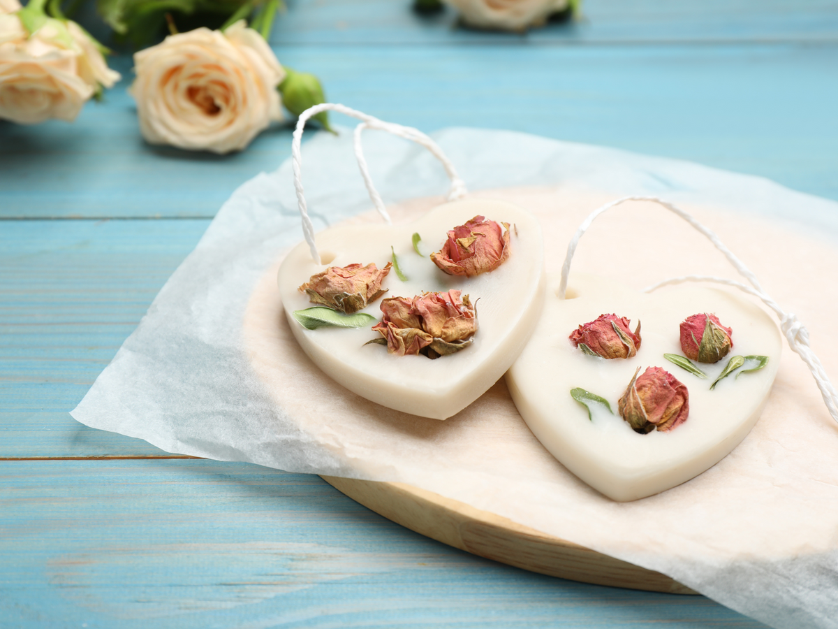 Botanical Wax Sachet | Best-Selling Signature Collection-3