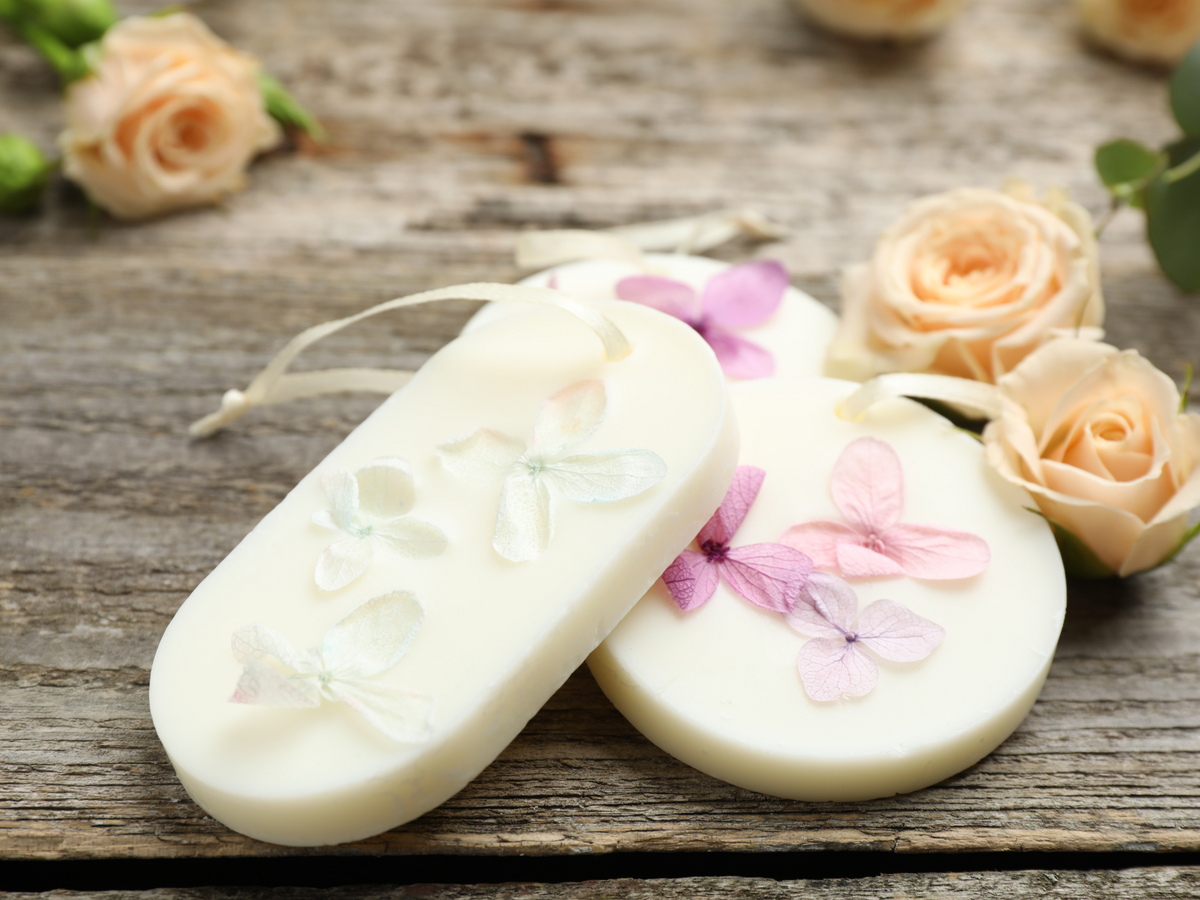 Botanical Wax Sachet | Best-Selling Signature Collection-4