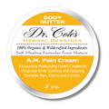 22 - Dr. Cole's A.M. Pain Cream-0