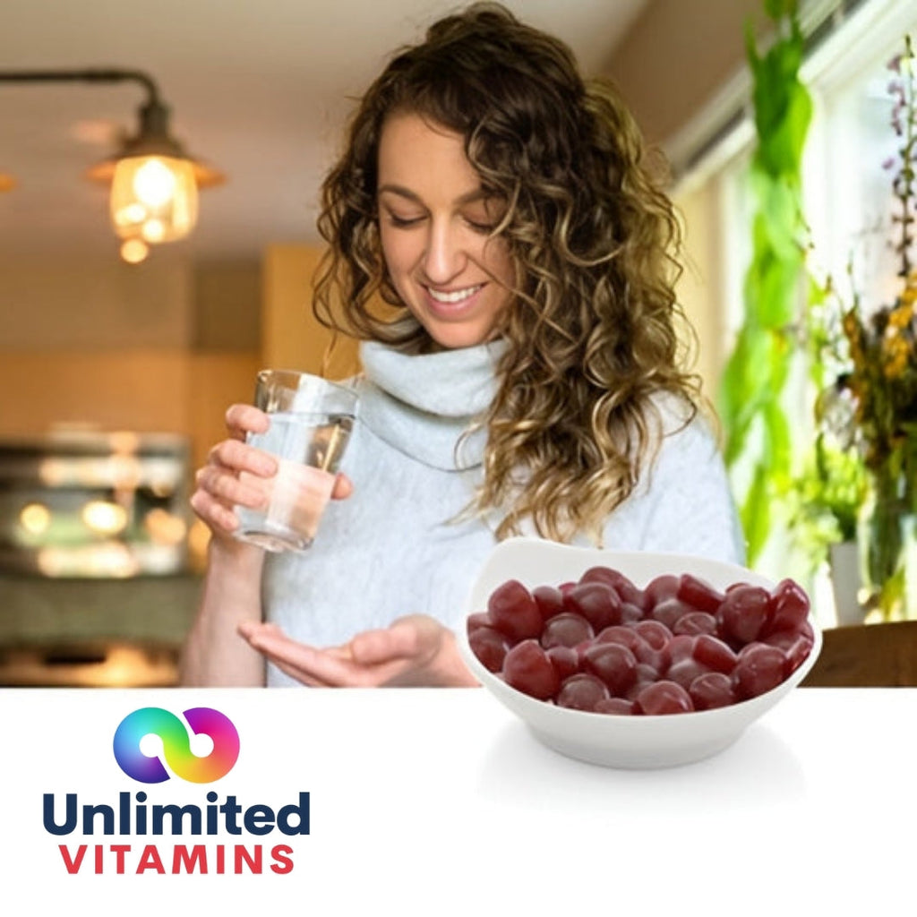 Iron Multivitamin-0