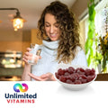 Iron Multivitamin-0
