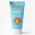 Mineral Sunscreen with Vitamin C and E SPF 30 - Reef-safe formula-0