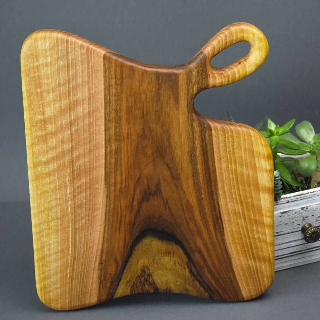 Walnut Cutting Boards-2