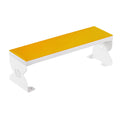 Shemax Hand Rest Comfort - Yellow-0