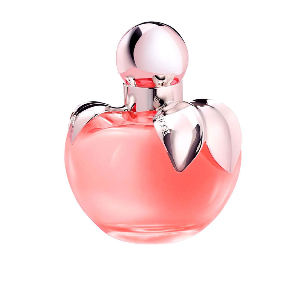 Nina Ricci women's eau de toilette 50ml perfume spray bottle in elegant designer packaging — view 4