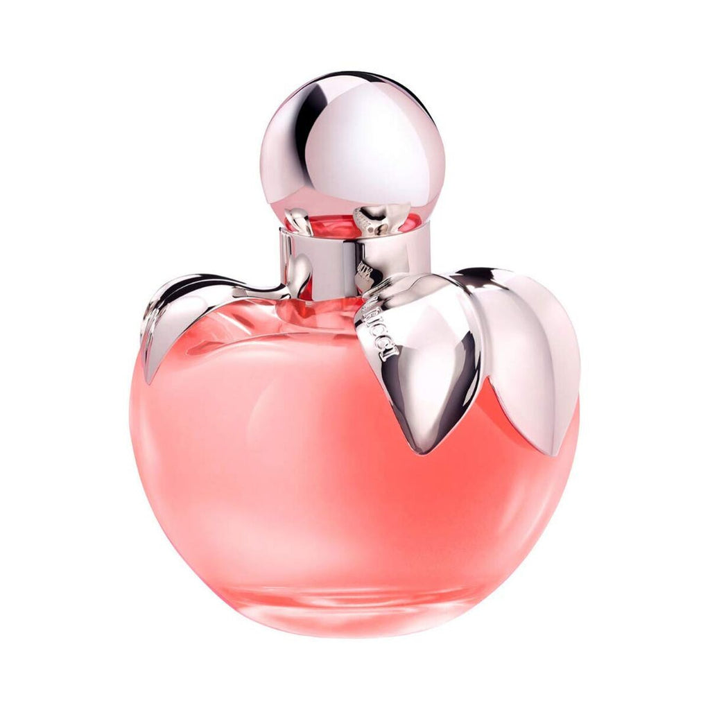 Nina Ricci women's eau de toilette 50ml perfume spray bottle in elegant designer packaging — view 8