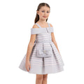 Summer Serenade Girls Formal Dress-0
