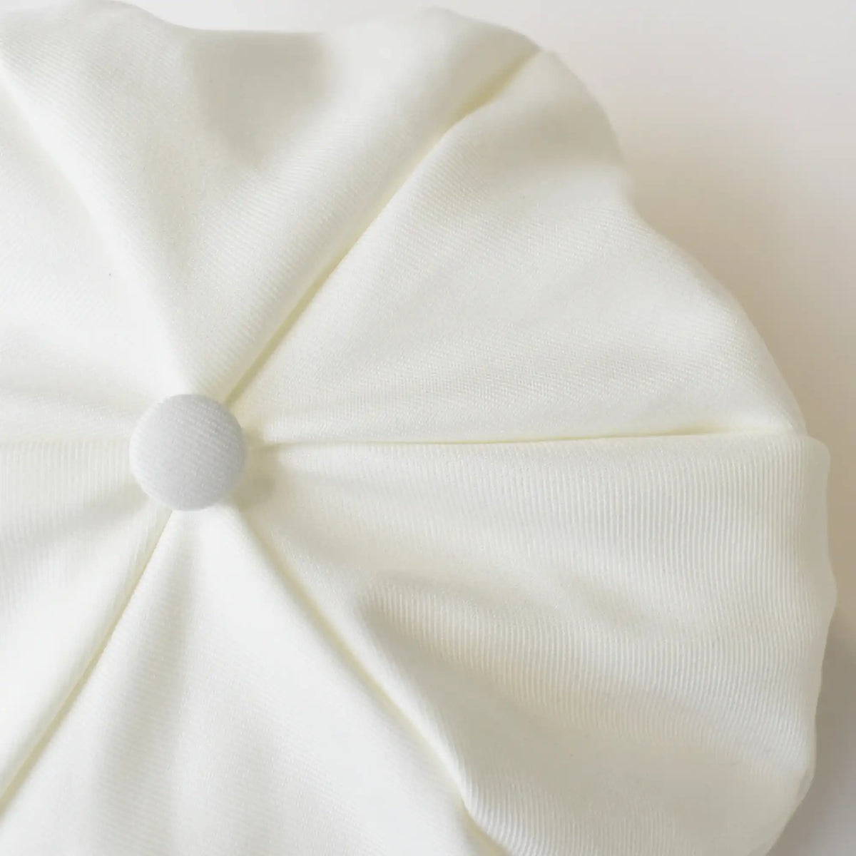 Baby Baptism Hat-2