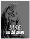 Self-Love Journal-0