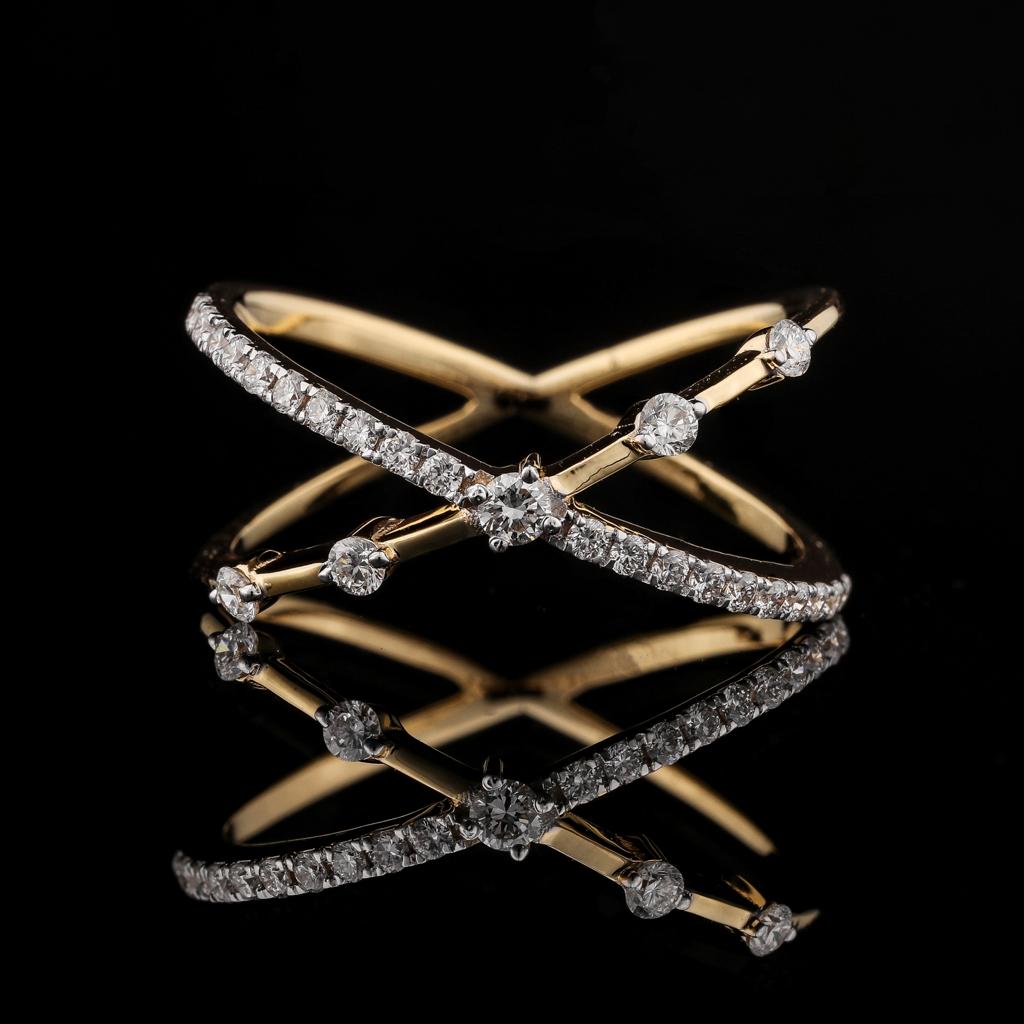 Sandee Crossroads Ring-0