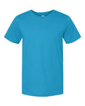 BELLA + CANVAS 3001 Jersey Tee-1