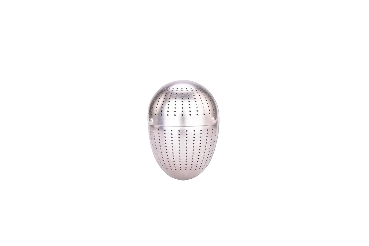 KEITH Titanium Egg-Shaped Tea Infuser - Ti3920-0