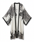 Divine Printed Boho Kaftan-2