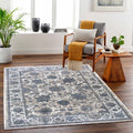 ROY's Home East Design Vintage effect Area Rugs,-0