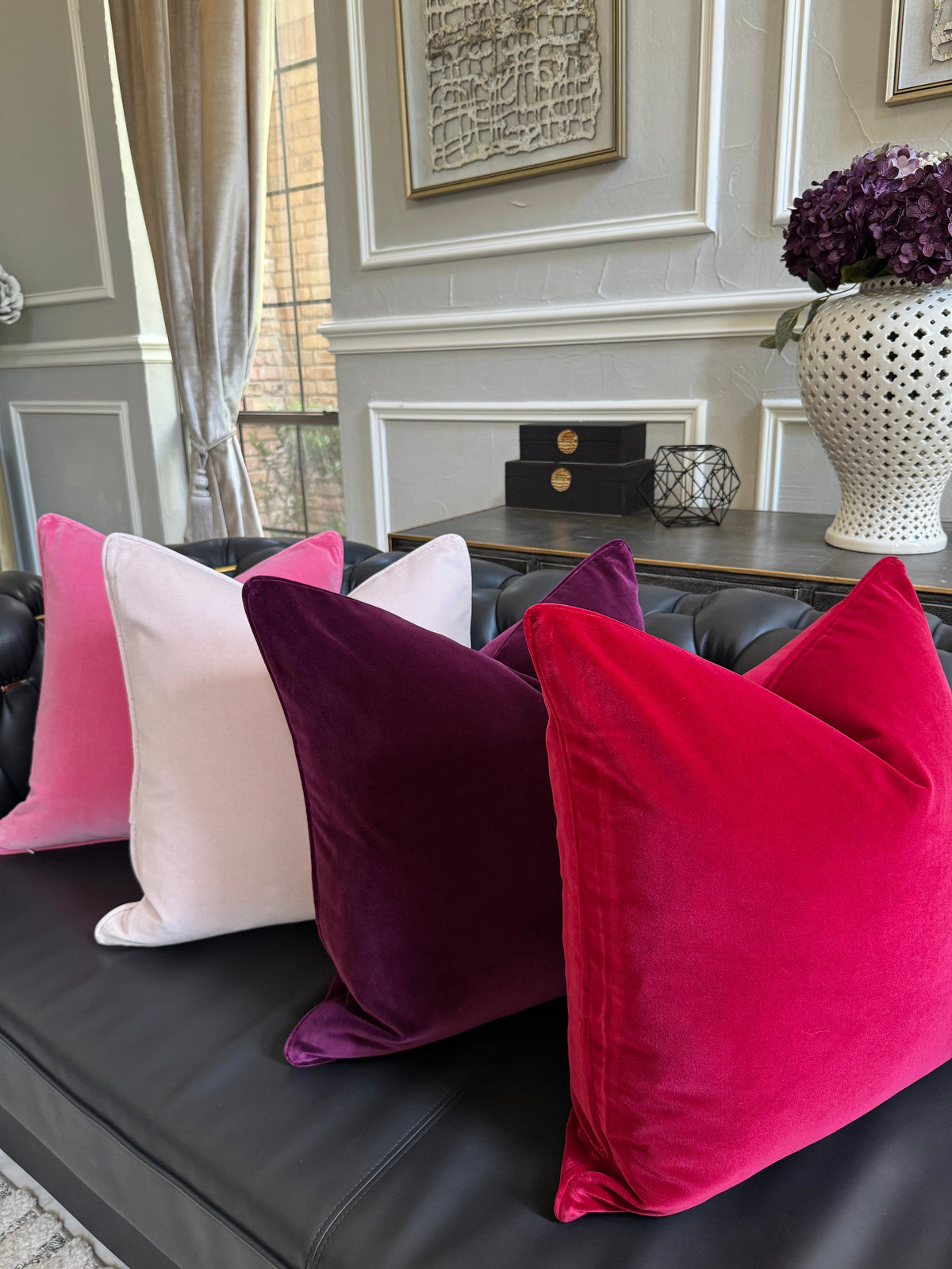 Velouré Pillow-4