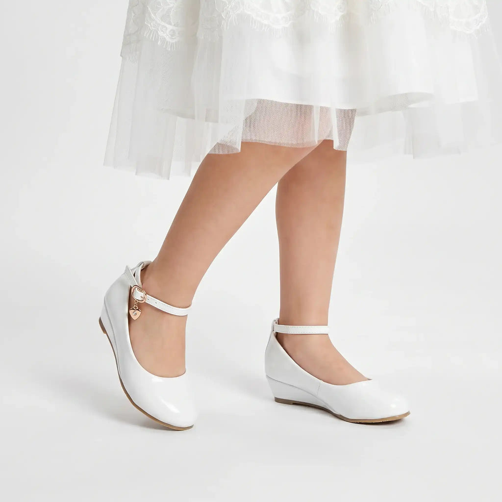 Sophie’s Wedge Shoes-0