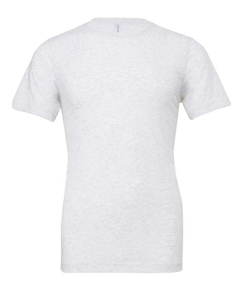BELLA + CANVAS 3001 Jersey Tee-3