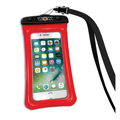 WOW Watersports H2O-Proof Waterproof Smart Phone Holder 4" x 8"-4