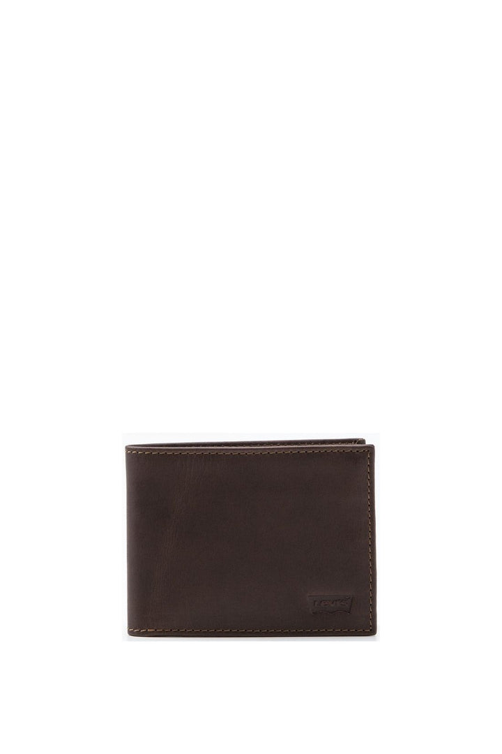 LEVI'S - Men's Bifold Levi's® wallet  - Size OS