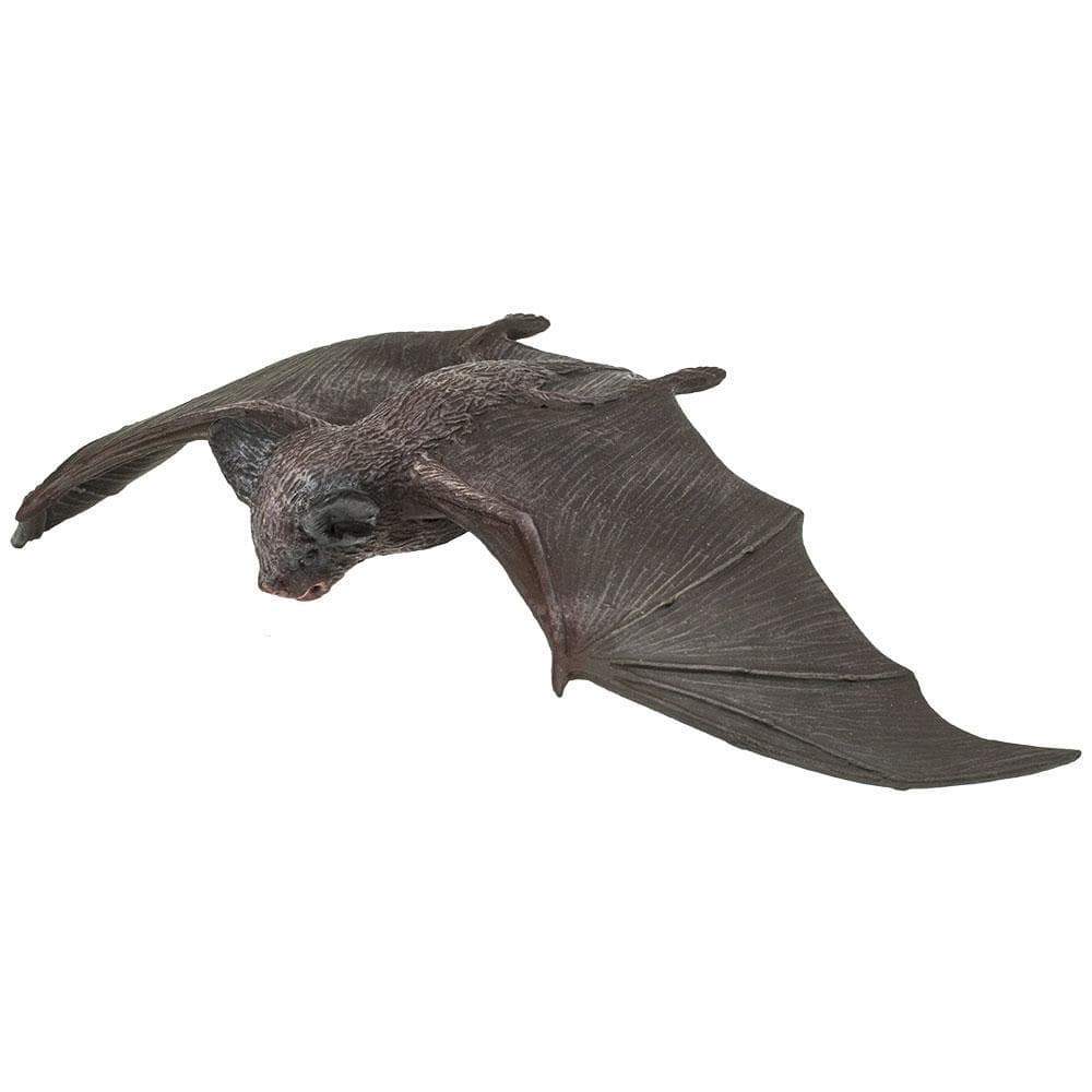 Brown Bat Toy-3