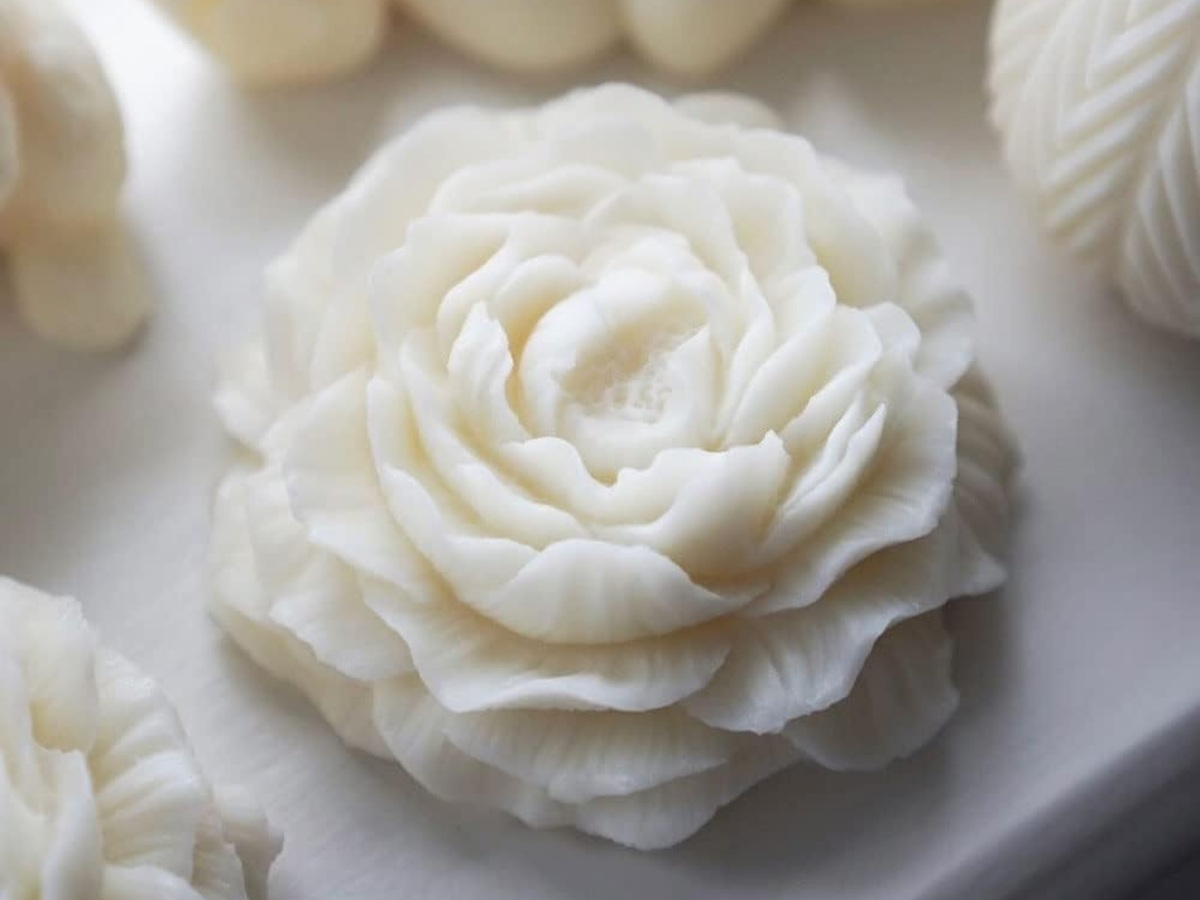 Wax Flower Freshener – Best-Selling Scents | Signature Collection-4