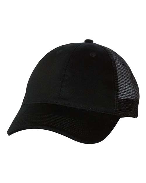 Valucap S102 Sandwich Trucker Cap-1