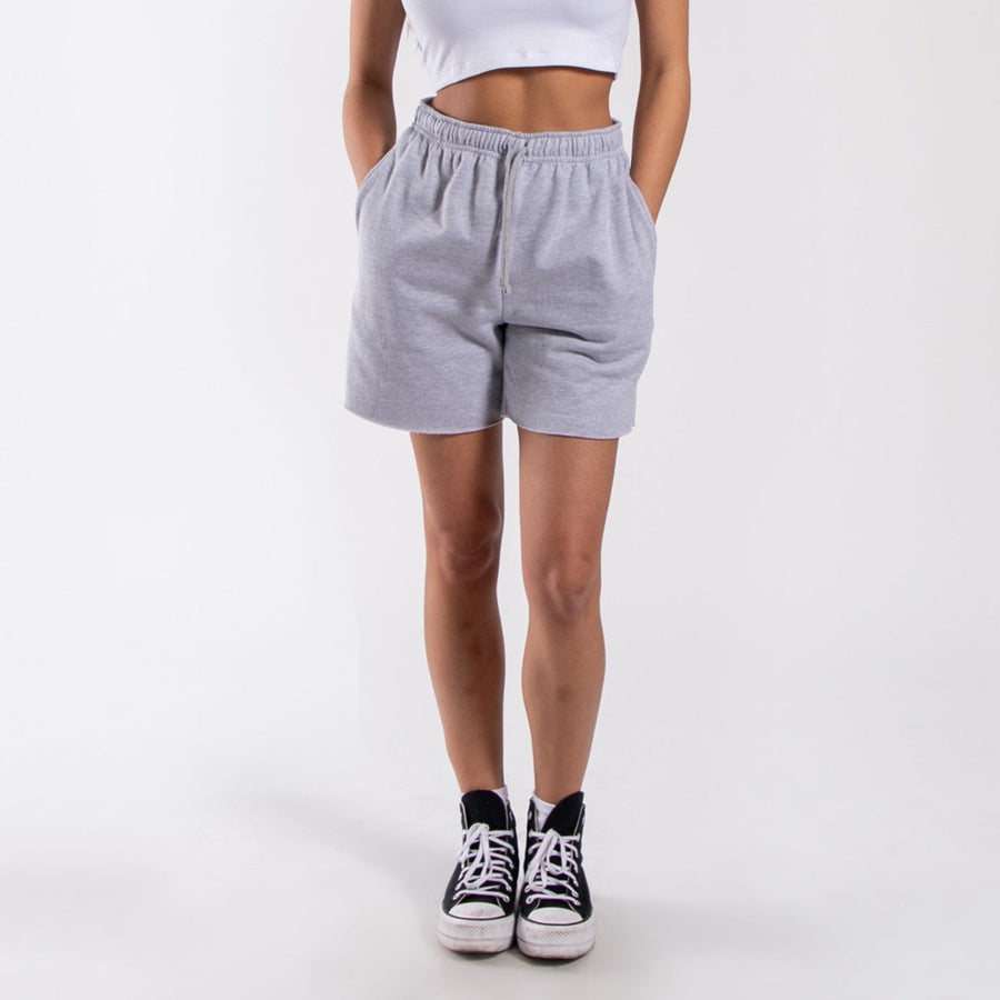 2020 - Women's Fleece Sweatshort